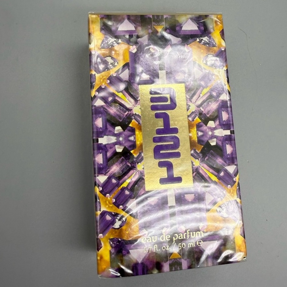 Prince 3121 Perfume Parfum 1.7 ounces Unopened New